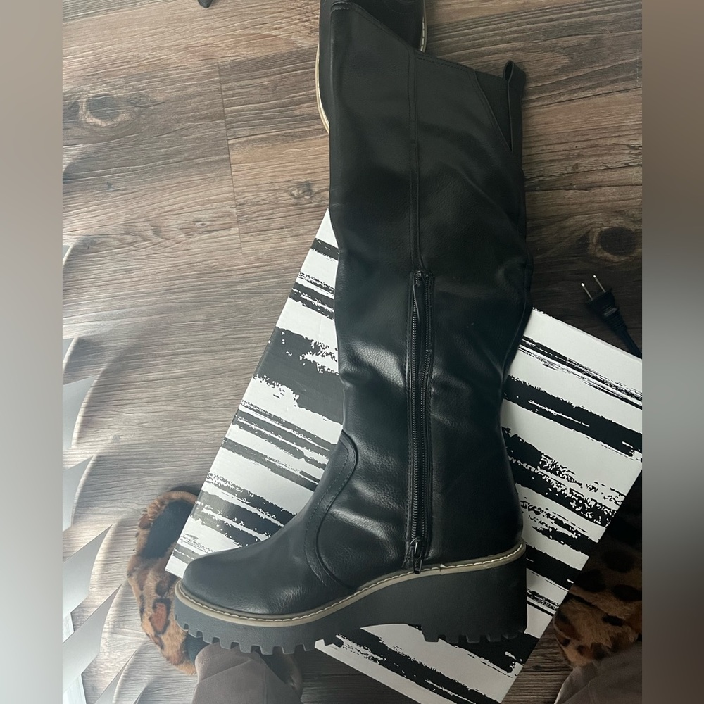 dolce vita boots
